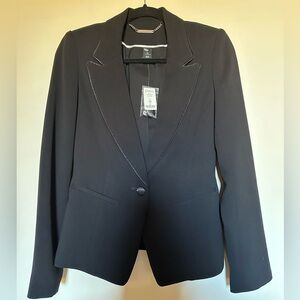 Women's Black Blazer